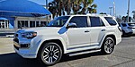 Used 2018 TOYOTA 4RUNNER LIMITED 2WD in SAVANNAH, GEORGIA