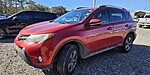 Used 2015 TOYOTA RAV4 FWD 4DR XLE in SAVANNAH, GEORGIA
