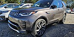Used 2024 LAND ROVER DISCOVERY P360 METROPOLITAN EDITION in SAVANNAH, GEORGIA