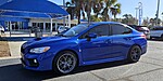 Used 2021 SUBARU WRX PREMIUM MANUAL in SAVANNAH, GEORGIA