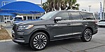Used 2022 LINCOLN NAVIGATOR BLACK LABEL 4X4 in SAVANNAH, GEORGIA