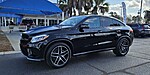 Used 2017 MERCEDES-BENZ GLE AMG GLE 43 4MATIC COUPE in SAVANNAH, GEORGIA