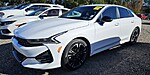 Used 2023 KIA K5 GT-LINE AUTO FWD in SAVANNAH, GEORGIA