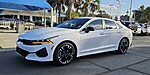 Used 2023 KIA K5 GT-LINE AUTO FWD in SAVANNAH, GEORGIA