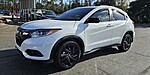 Used 2021 Honda HR-V SPORT 2WD CVT in SAVANNAH, GEORGIA