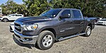 Used 2022 RAM 1500 BIG HORN 4X2 CREW CAB 5'7" BOX in SAVANNAH, GEORGIA
