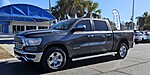 Used 2022 RAM 1500 BIG HORN 4X2 CREW CAB 5'7" BOX in SAVANNAH, GEORGIA