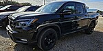 Used 2024 Honda Ridgeline BLACK EDITION AWD in SAVANNAH, GEORGIA
