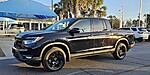 Used 2024 Honda Ridgeline BLACK EDITION AWD in SAVANNAH, GEORGIA
