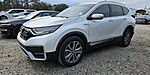 Used 2020 Honda CR-V Hybrid TOURING AWD in SAVANNAH, GEORGIA