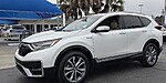 Used 2020 Honda CR-V Hybrid TOURING AWD in SAVANNAH, GEORGIA