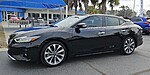 Used 2023 NISSAN MAXIMA PLATINUM CVT in SAVANNAH, GEORGIA