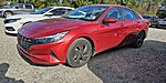 Used 2023 HYUNDAI ELANTRA SEL IVT in SAVANNAH, GEORGIA