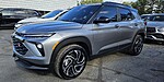 Used 2026 CHEVROLET TRAILBLAZER FWD 4DR RS in SAVANNAH, GEORGIA