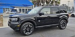 Used 2021 FORD BRONCO SPORT OUTER BANKS 4X4 in SAVANNAH, GEORGIA