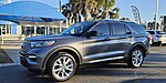 Used 2023 FORD EXPLORER PLATINUM 4WD in SAVANNAH, GEORGIA