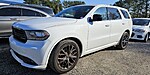 Used 2015 DODGE DURANGO 2WD 4DR SXT in SAVANNAH, GEORGIA