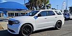 Used 2015 DODGE DURANGO 2WD 4DR SXT in SAVANNAH, GEORGIA