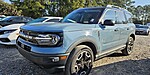 Used 2021 FORD BRONCO SPORT OUTER BANKS 4X4 in SAVANNAH, GEORGIA