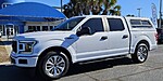 Used 2018 FORD F-150 XL 2WD SUPERCREW 5.5' BOX in SAVANNAH, GEORGIA