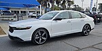 Used 2024 Honda Accord Hybrid SPORT SEDAN in SAVANNAH, GEORGIA