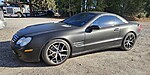 Used 2006 MERCEDES-BENZ SL-CLASS 2DR ROADSTER 5.0L in SAVANNAH, GEORGIA