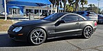 Used 2006 MERCEDES-BENZ SL-CLASS 2DR ROADSTER 5.0L in SAVANNAH, GEORGIA