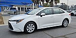 Used 2024 TOYOTA COROLLA LE CVT in SAVANNAH, GEORGIA