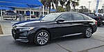 Used 2019 Honda Accord Hybrid SEDAN in SAVANNAH, GEORGIA
