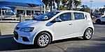 Used 2019 CHEVROLET SONIC 5DR HB AUTO LT W/1FL in SAVANNAH, GEORGIA