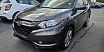 Used 2017 Honda HR-V EX-L NAVI 2WD CVT in SAVANNAH, GEORGIA