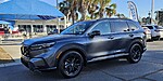 Used 2024 Honda CR-V Hybrid SPORT FWD in SAVANNAH, GEORGIA