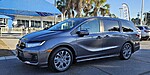 Used 2025 Honda Odyssey TOURING AUTO in SAVANNAH, GEORGIA