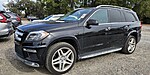Used 2016 MERCEDES-BENZ GL-CLASS 4MATIC 4DR GL 550 in SAVANNAH, GEORGIA