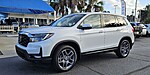 Used 2023 Honda Passport EX-L AWD in SAVANNAH, GEORGIA