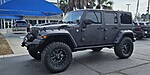 Used 2015 JEEP WRANGLER UNLIMITED 4WD 4DR SPORT in SAVANNAH, GEORGIA