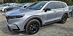 Used 2025 Honda CR-V Hybrid SPORT FWD in SAVANNAH, GEORGIA