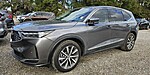 Used 2025 ACURA MDX FWD w/Technology Package in SAVANNAH, GEORGIA