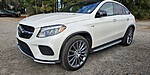Used 2017 MERCEDES-BENZ GLE AMG GLE 43 4MATIC COUPE in SAVANNAH, GEORGIA