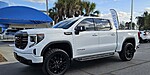 Used 2022 GMC SIERRA 1500 4WD CREW CAB 147" AT4X in SAVANNAH, GEORGIA