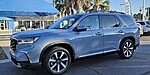 Used 2023 Honda Pilot TOURING 2WD in SAVANNAH, GEORGIA