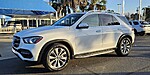 Used 2021 MERCEDES-BENZ GLE GLE 350 SUV in SAVANNAH, GEORGIA