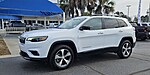 Used 2022 JEEP CHEROKEE LIMITED 4X4 in SAVANNAH, GEORGIA