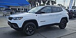 Used 2023 JEEP COMPASS TRAILHAWK 4X4 in SAVANNAH, GEORGIA