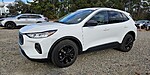 Used 2023 FORD ESCAPE ACTIVE FWD in SAVANNAH, GEORGIA