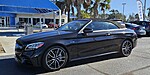 Used 2020 MERCEDES-BENZ C-CLASS AMG C 43 4MATIC CABRIOLET in SAVANNAH, GEORGIA