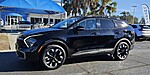 Used 2024 KIA SPORTAGE X-LINE AWD in SAVANNAH, GEORGIA