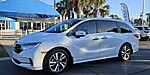 Used 2024 Honda Odyssey TOURING AUTO in SAVANNAH, GEORGIA