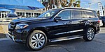 Used 2018 MERCEDES-BENZ GLS GLS 450 4MATIC SUV in SAVANNAH, GEORGIA