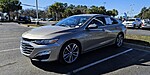 Used 2024 CHEVROLET MALIBU 4DR SDN 2LT in SAVANNAH, GEORGIA